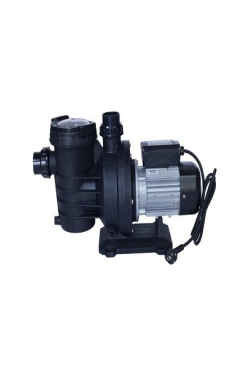 Waterfun -1 0, 1 Hp 220 Volt Havuz Pompası(Monofaze)/1 0.1 Hp 220 Volt Pool Pump-Lions Pool