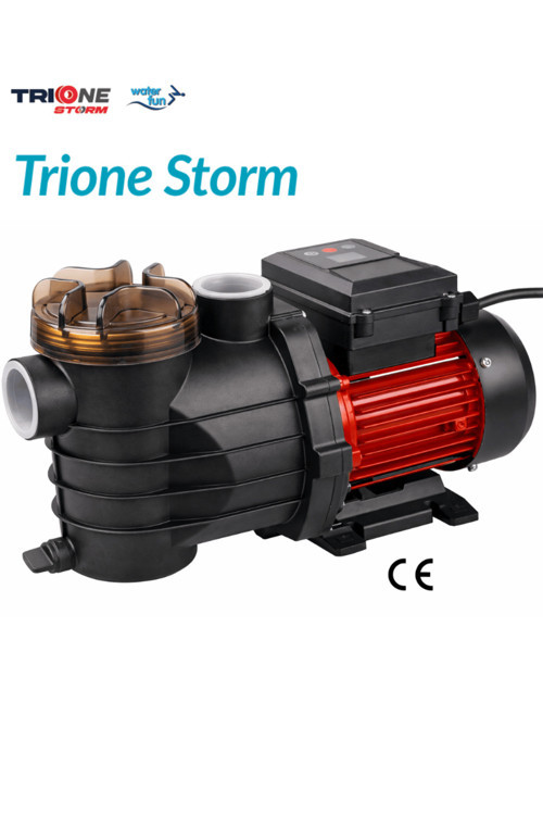 Trione Storm Havuz Pompası 1Hp UygunHavuz