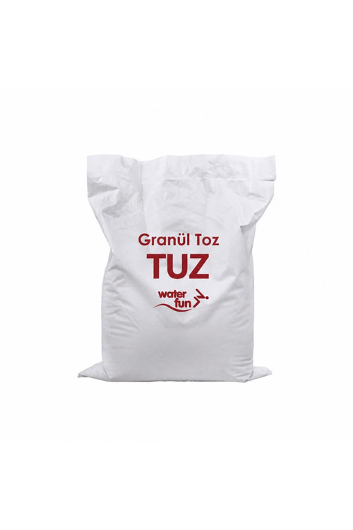 Granül Havuz Tuzu Uygunhavuz