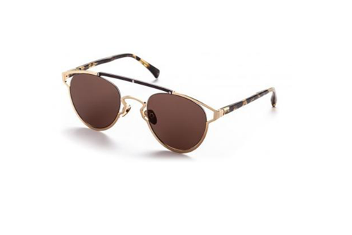 Noj.1 110 Unisex Güneş Gözlüğü