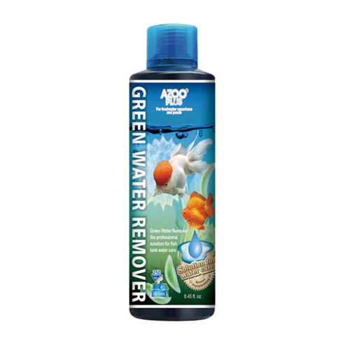 Plus Green Water Remover Su Düzenleyici 120 Ml