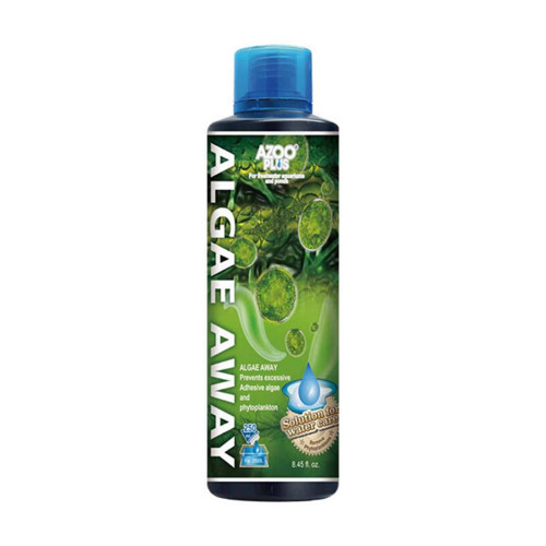 Plus Algae Away Su Düzenleyici 120 Ml