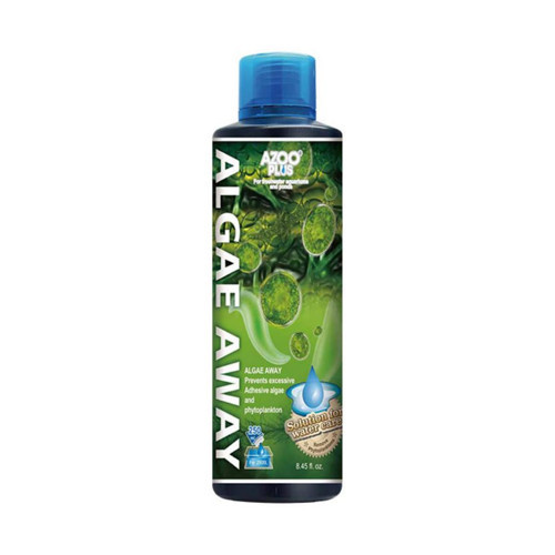 Plus Algae Away Su Düzenleyici 250 Ml