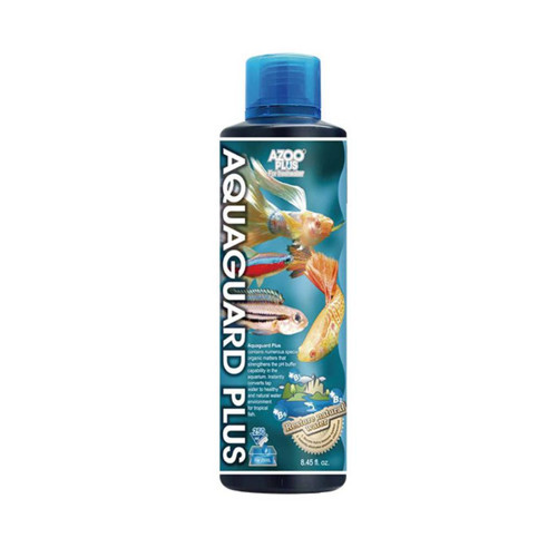 Plus Aquaguard Plus Su Düzenleyici 250 Ml