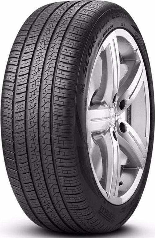 295/40 R21 111Y XL Scorpion Zero All Season J 4 Mevsim 4x4 2024