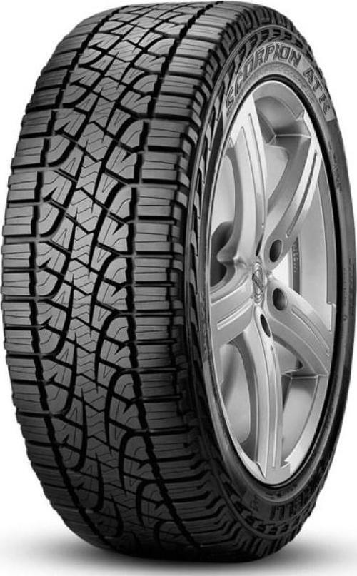 325/55 R22 116H Scorpion ATR M+S Yaz 4x4 2023