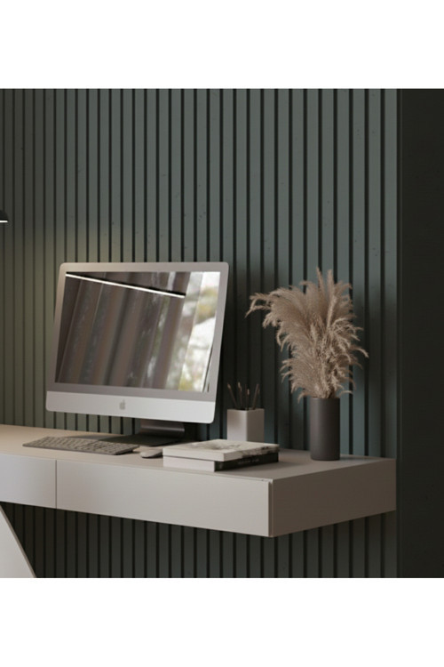LB-3771 SOFT TOUCH FIRTINA GRI PAK