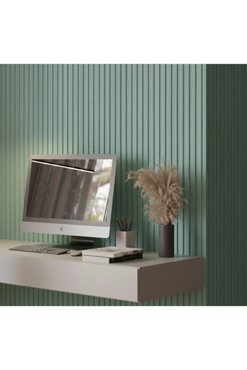 LB-3771 SOFT TOUCH SU YESILI PAK