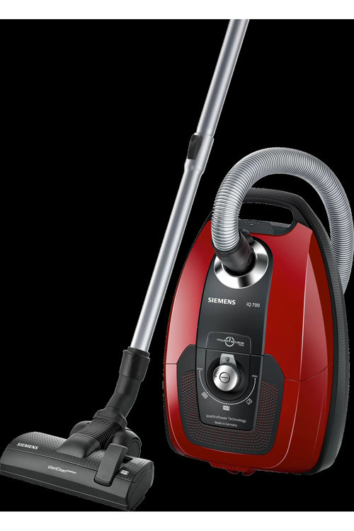 VSC7X300 iQ700 Toz torbalı Süpürge