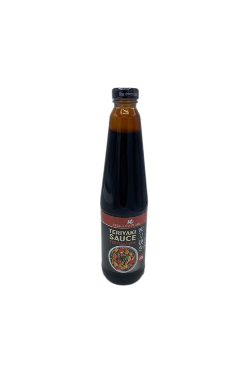 Teriyaki Sos 710 Gr