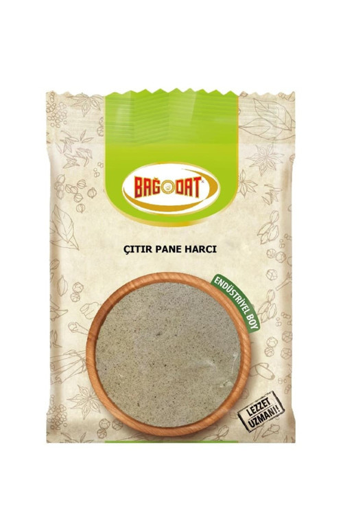 Pane Harcı 1000 Gr