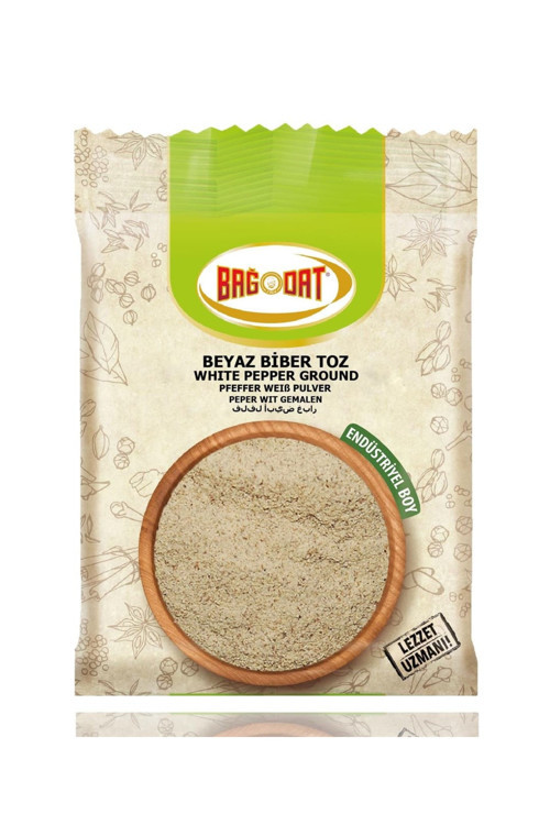 Karabiber Beyaz 1000 Gr