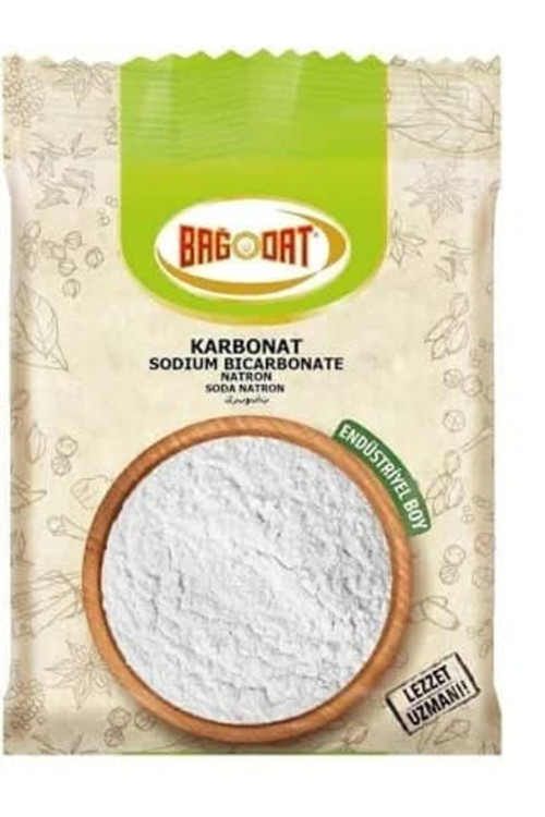 Karbonat 500 Gr