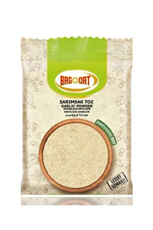 Sarımsak Tozu 1000 Gr