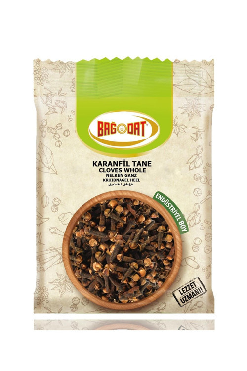 Karanfil Tane 1000 Gr