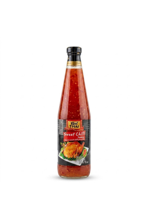Sweet Chilli Sos 700 Gr