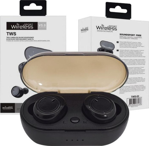 HL-19672 TWS5 V5.0 BLUETOOTH KULAKLIK