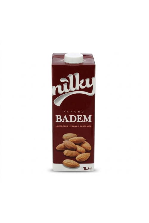 Badem Sütü 1 Lt