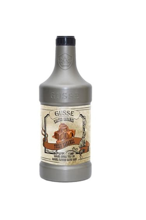 Tuzlu Karamel Aromalı Prof Sos 2,5 Kg