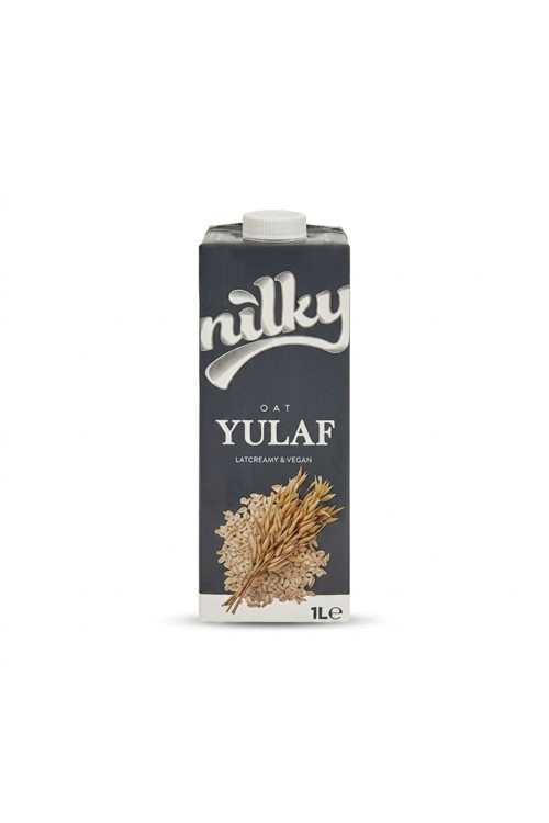 Yulaf Sütü 1 Lt