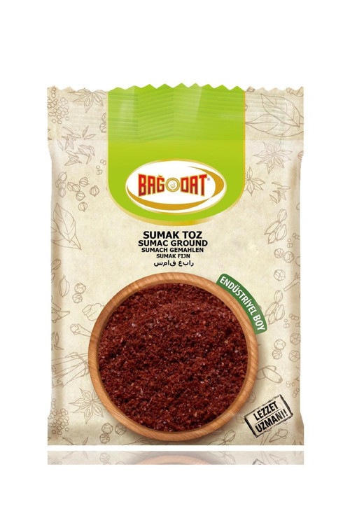 Sumak 1 Kg