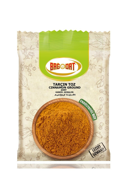 Tarçın Toz 1000 Gr