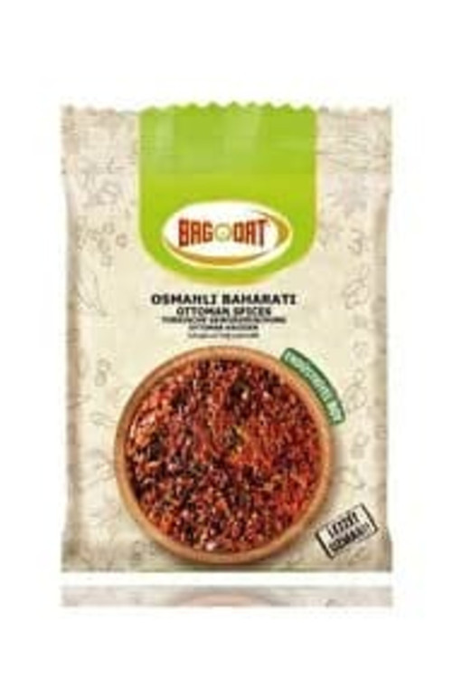 Osmanlı Baharatı 1000 Gr