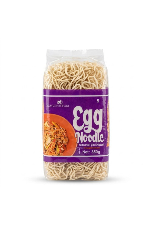 Noodle Çin Eriştesi 350 Gr