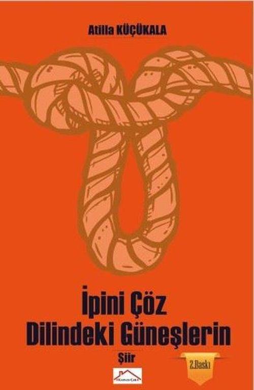 İpini Çöz Dilindeki Güneşlerin