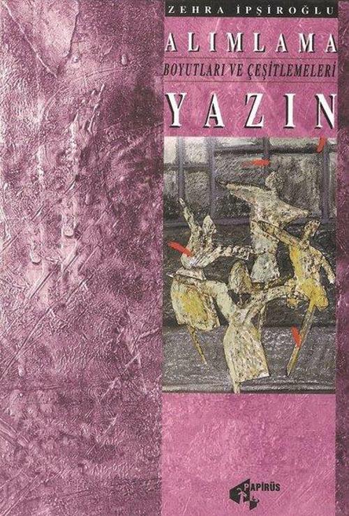 Alımlama Boyutları ve Çeşitlemeleri Yazın