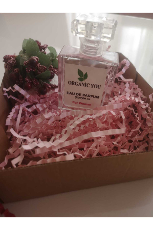 Si Kadin 50 Ml Edp Parfüm (Parfüm Şisesi Modeli Stoklara Göre Değişiklik Gösterebilir)