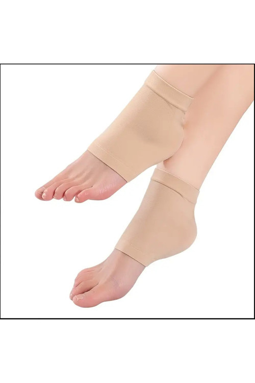 Yanglıang Bursit Ve Tendinit Rölyef İçin Kompresyon Aşil Tendon Topuk Koruyucu Kol