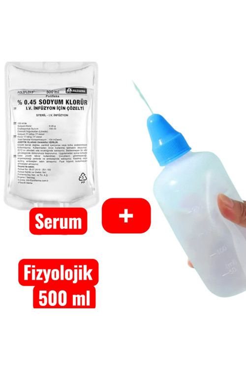 Guangzhou Neti Pot, Sinüs Yıkama Şişesi, Burun Yıkama Temizleyici, Basınçlı Burun İrrigasyonu