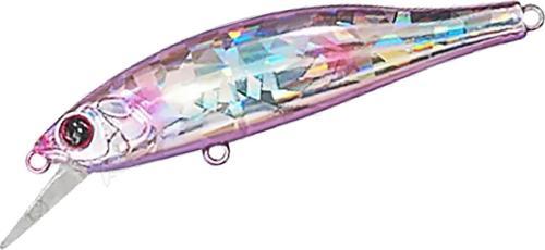 Tight Slalom 8CM 11GR Maket Balık S04H