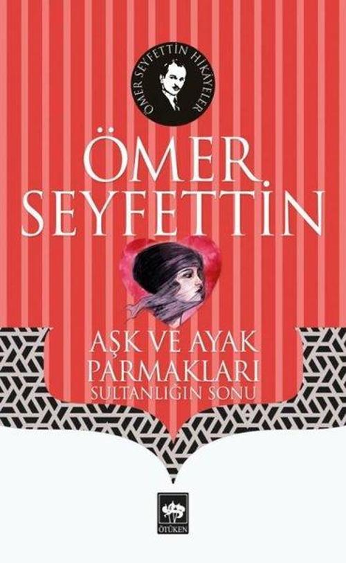 Aşk ve Ayak Parmakları