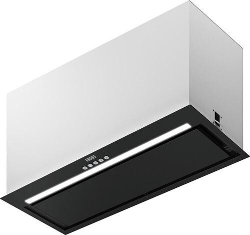 Aspiratör FBFE BK MAtt A70