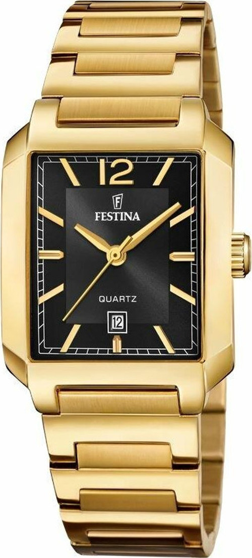 FESTINA F20680/4 SQUARE KADIN KOL SAATİ