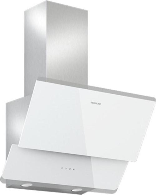 Davlumbaz Oslo 60 Beyaz