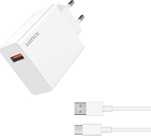 67W USB-C Type-C Hızlı Şarj Seti S-67