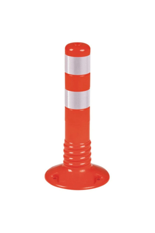 Esnek Şerit Ayırıcı 450 Mm