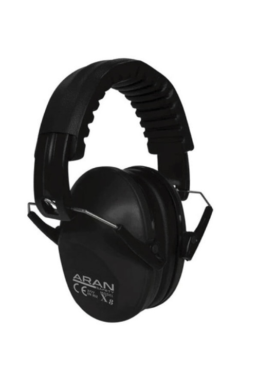 Safety X8 Iş Güvenliği Kulaklık