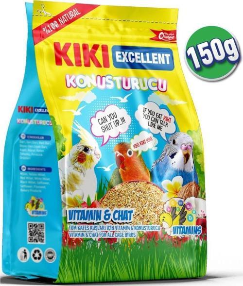 Kuş Konuşturucu 150gr