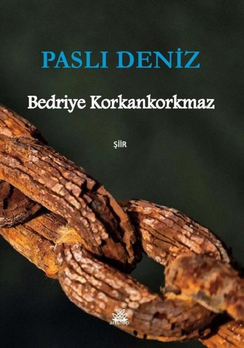 Artshop Yayıncılık Paslı Deniz