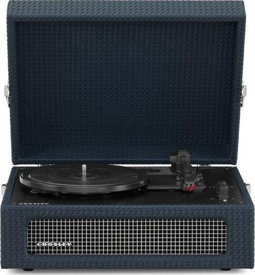 Voyager -2 Way Bluetooth Pikap Navy Blue