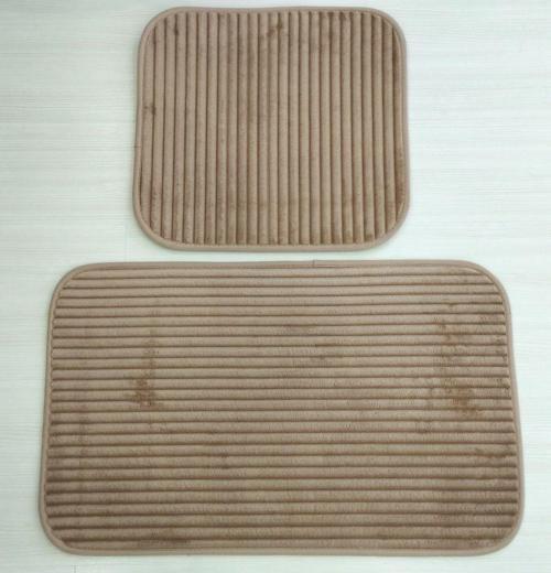 Mathılda Banyo Paspası