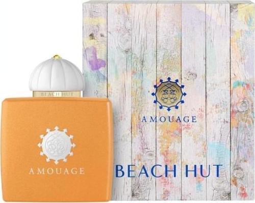 Beach Hut 100 ml EDP Kadın Parfüm