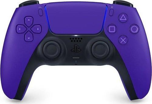 Playstation 5 Dualsense Controller Galactic Purple (Bilkom Garantili)