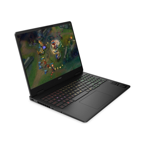 Omen C12CSEA Amd Ryzen™ Aı 7 350 32 GB Ram 2tb SSD Geforce RTX5060 8gb 16"inc WINDOWS11 Pro Gaming Laptop - Hp Çanta
