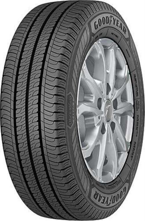 205/65R15C 102/100T Efficientgrip Cargo 2 Yaz Lastiği (2024)