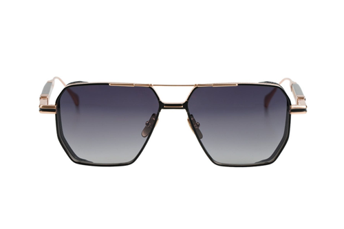 DUMA TWO GLD M.BLK 910 58